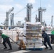 America Strike Group Conducts Replenishment at Sea with USNS Rappahannock During Exercise Talisman Sabre 25