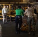 America Strike Group Conducts Replenishment at Sea with USNS Rappahannock During Exercise Talisman Sabre 25