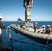USS San Diego (LPD 22) Conducts Boat Operations during Exercise Talisman Sabre