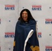 Team Navy competes in powerlifting during Warrior Games 2025