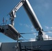 USS San Diego (LPD 22) Conducts Boat Operations during Exercise Talisman Sabre