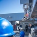 USS San Diego (LPD 22) Conducts Boat Operations during Exercise Talisman Sabre