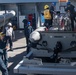 USS San Diego (LPD 22) Conducts Boat Operations during Exercise Talisman Sabre