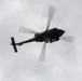 Alaska Army National Guard Dustoff crews conduct hoist training