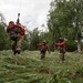 Alaska Army National Guard Dustoff crews conduct hoist training