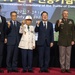 The 10th Commemorative Ceremony for the Battle of Daejeon