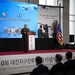 The 10th Commemorative Ceremony for the Battle of Daejeon