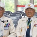 The 10th Commemorative Ceremony for the Battle of Daejeon