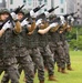 The 10th Commemorative Ceremony for the Battle of Daejeon