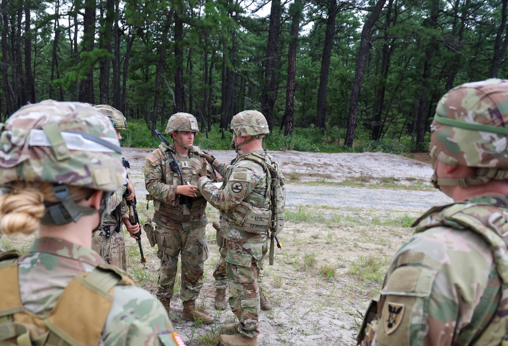 Battle Ready