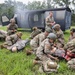 From crash to care medics train for the fight