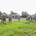 From crash to care medics train for the fight