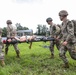 From crash to care medics train for the fight