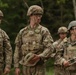 US Army Cadets conduct demolition range on overseas experience during Cadet Troop Leadership Training