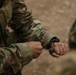 US Army Cadets conduct demolition range on overseas experience during Cadet Troop Leadership Training