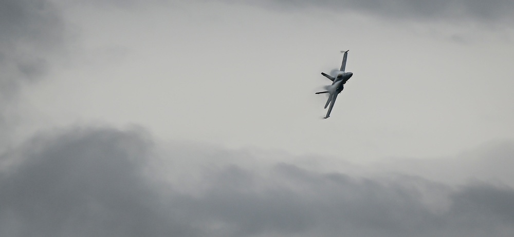 RIAT 2025 Day 2