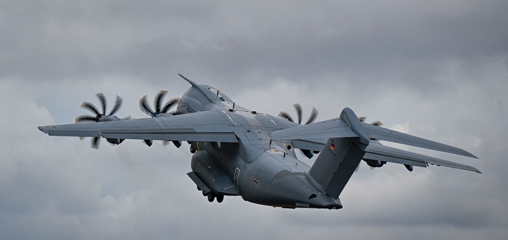 RIAT 2025 Day 2