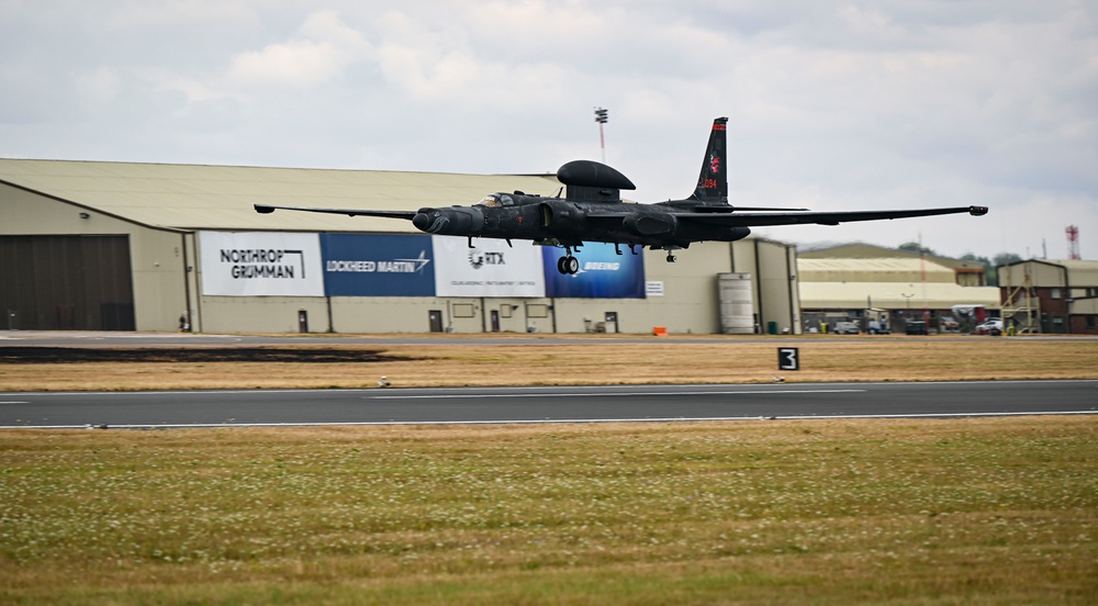 RIAT 2025 Day 2