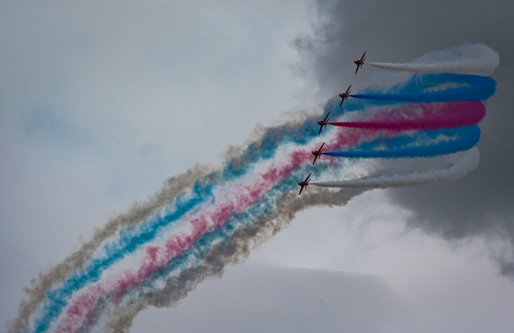 RIAT 2025 Day 2