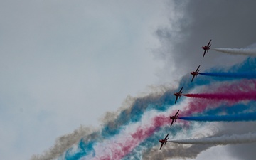 RIAT 2025 Day 2
