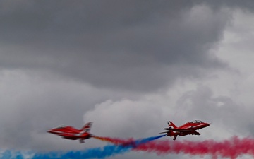RIAT 2025 Day 2