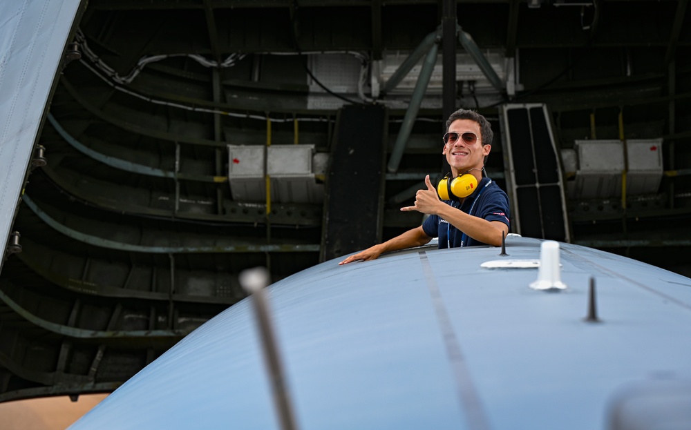 RIAT 2025 Day 2