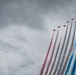 RIAT 2025 The Red Arrows