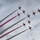 RIAT 2025 The Red Arrows