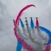 RIAT 2025 The Red Arrows