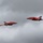 RIAT 2025 The Red Arrows