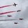 RIAT 2025 The Red Arrows