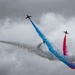 RIAT 2025 The Red Arrows