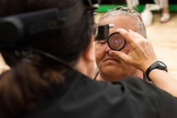 Where Service Meets Sight: The Power of Helping Locally