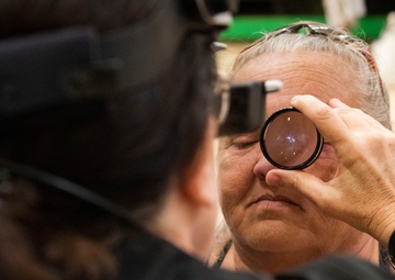 Where Service Meets Sight: The Power of Helping Locally