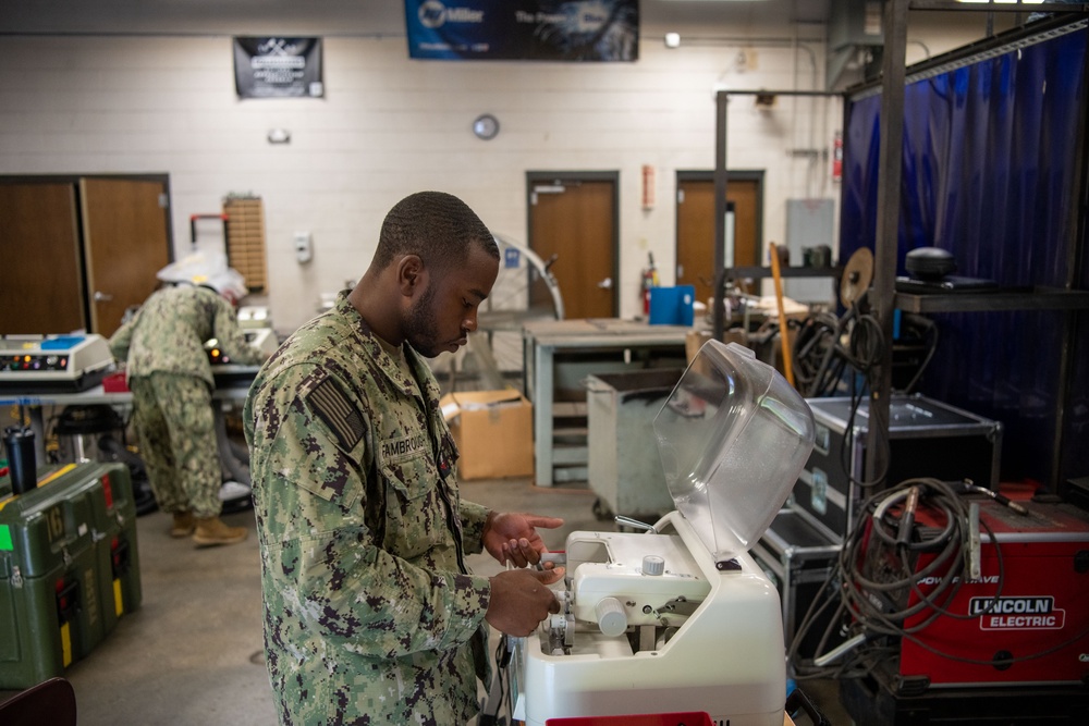 Where Service Meets Sight: The Power of Helping Locally