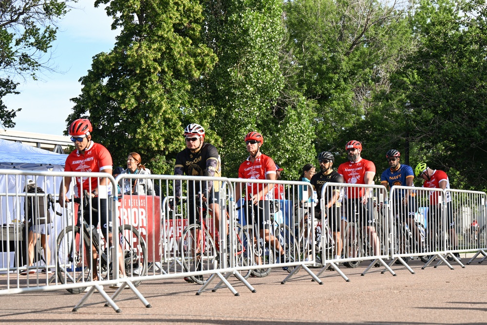 2025 DoD Warrior Games (Day 8)
