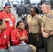 2025 DoD Warrior Games (Day 8)