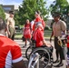 2025 DoD Warrior Games (Day 8)