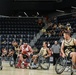 2025 DoD Warrior Games (Day 8)