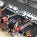 2025 DoD Warrior Games (Day 8)