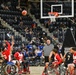 2025 DoD Warrior Games (Day 8)
