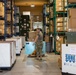 Operation Patriot Press Builds Medical Logistics Readiness in Japan