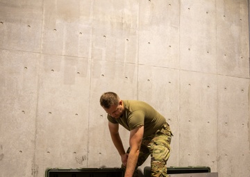 Operation Patriot Press Builds Medical Logistics Readiness in Japan