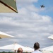 Chief Master Sgt. of the Space Force attends RIAT