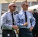 Chief Master Sgt. of the Space Force attends RIAT