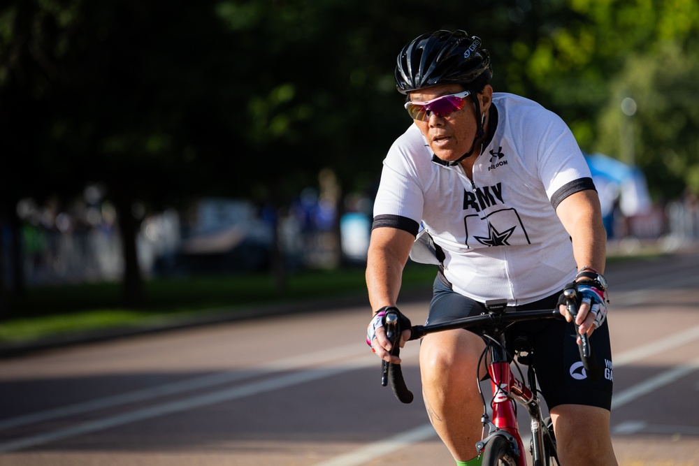 2025 DOD Warrior Games