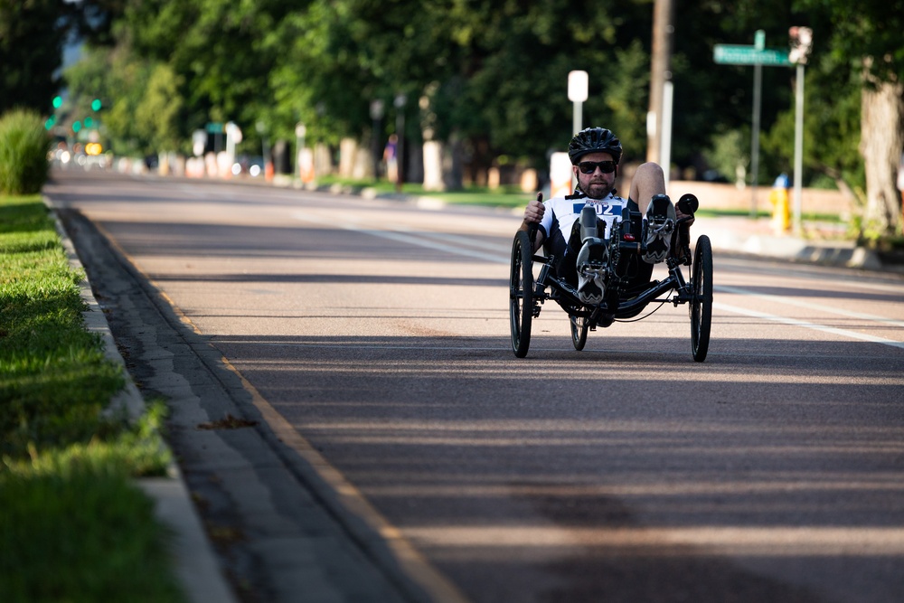 2025 DOD Warrior Games
