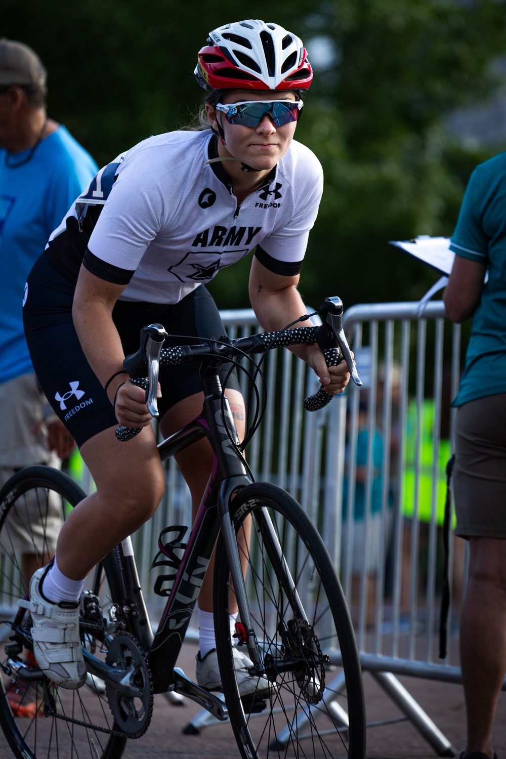 2025 DOD Warrior Games