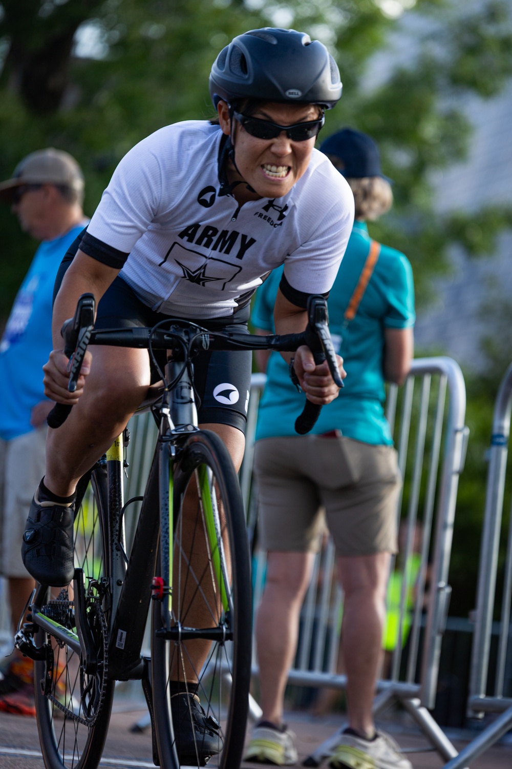 2025 DOD Warrior Games