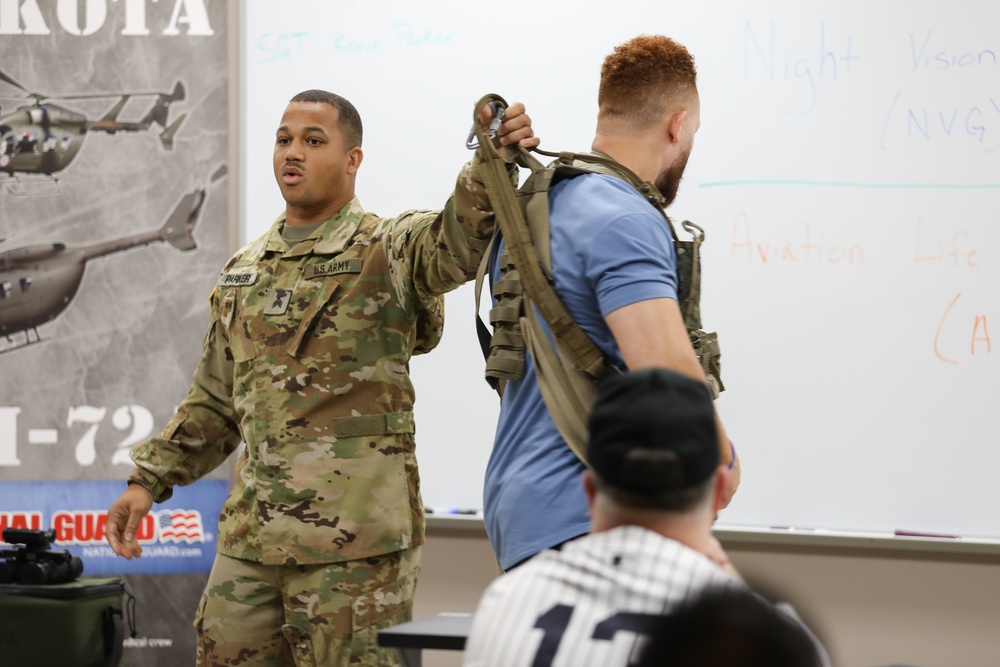 20250717 - South Carolina National Guard conducts Upstate ESGR Boss Lift flights